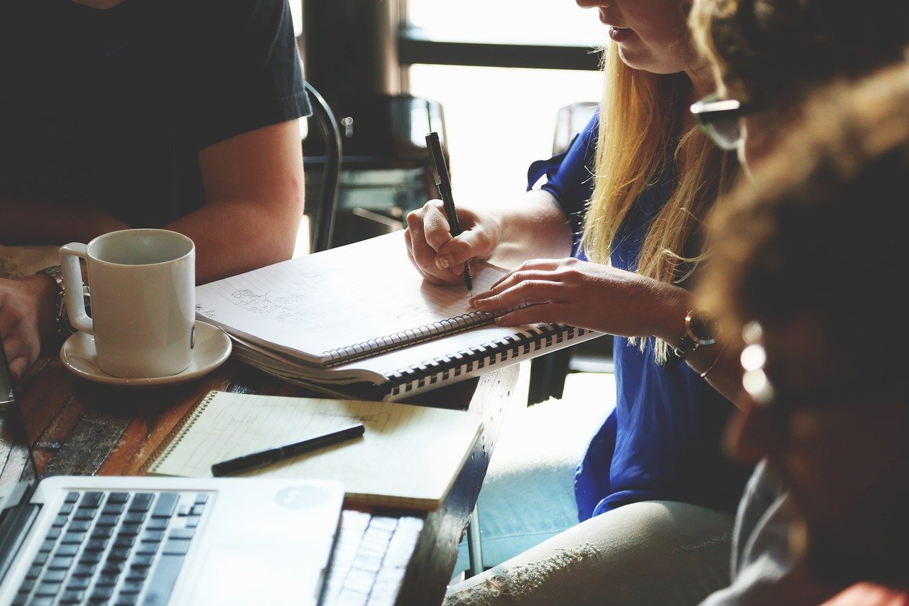 From Ideas to Execution: How Conferences Turn Vision into Action